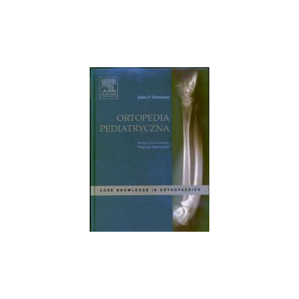 Ortopedia pediatryczna Ortopedia pediatryczna