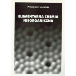 Elementarna chemia nieorganiczna