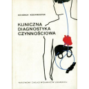 Kliniczna diagnostyka czynnościowa