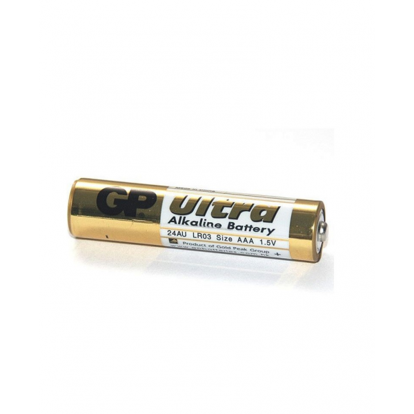 Bateria alkaliczna -  AAA