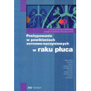 Postępowanie w powikłaniach sercowo-naczyniowych w raku płuca