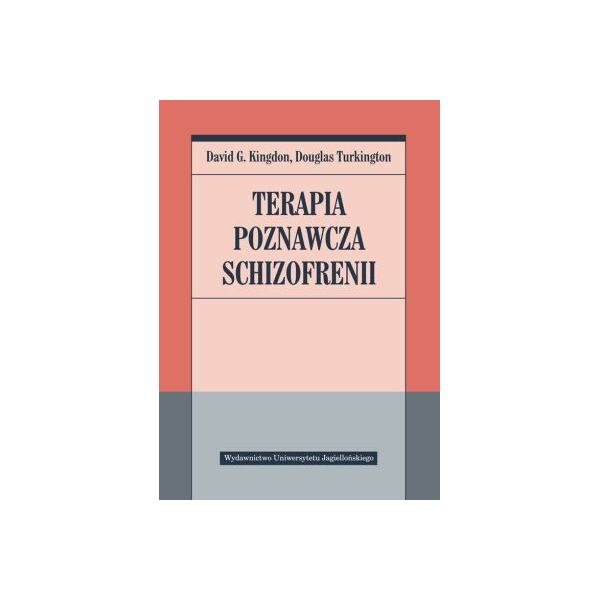 Terapia poznawcza schizofrenii