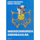 Mikrochirurgia endonasalna