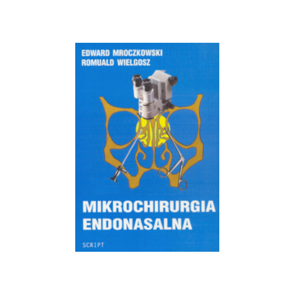 Mikrochirurgia endonasalna