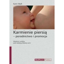 Karmienie piersią - poradnictwo i promocja