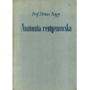 Anatomia rentgenowska