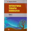 Intensywna terapia dorosłych t. 1