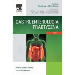 Gastroenterologia praktyczna t. 2
