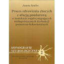 Proces zdrowienia chorych z afazją poudarową w kontekście współwystępujących nielingwistycznych dysfunkcji poznawczo-behawioraln