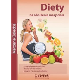 Diety na obniżenie masy ciała