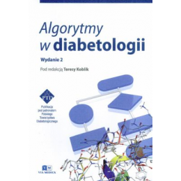 Algorytmy w diabetologii