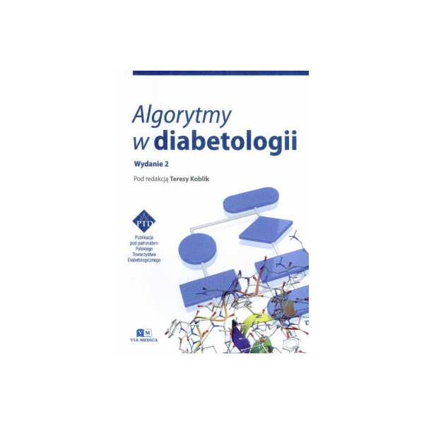 Algorytmy w diabetologii