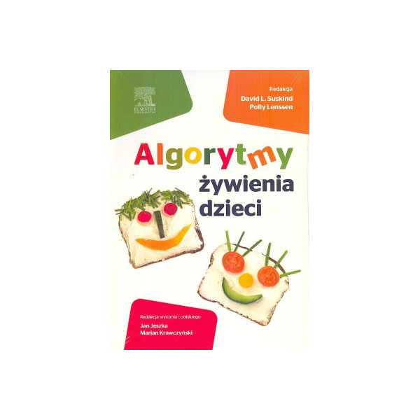 Algorytmy żywienia dzieci