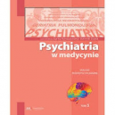 Psychiatria w medycynie t.3 Dialogi interdyscyplinarne