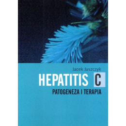 Hepatitis C
 Patogeneza i terapia
