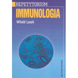 Repetytorium immunologia
