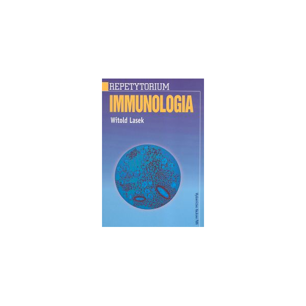 Repetytorium immunologia