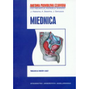 Anatomia prawidłowa człowieka t. 5 - miednica