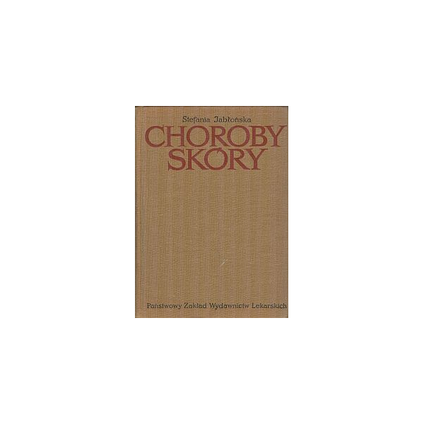 Choroby skóry