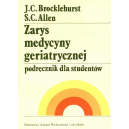 Zarys medycyny geriatrycznej Podręcznik dla studentów