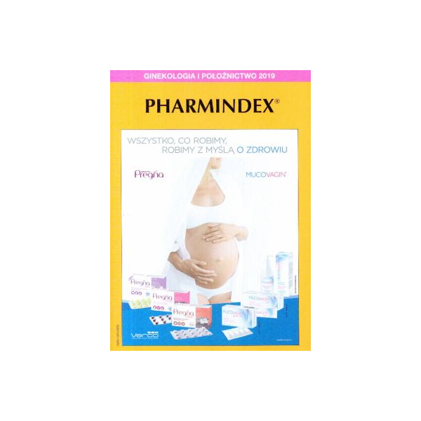 Pharmindex Ginekologia i Położnictwo