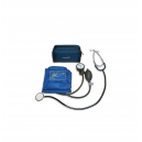 Ciśnieniomierz zegarowy - AG1-20 + stetoskop