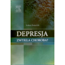 Depresja - zwykła choroba?