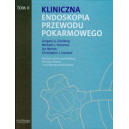 Kliniczna endoskopia przewodu pokarmowego t. 2