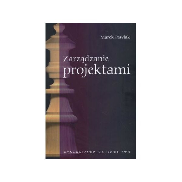 ZARZĄDZANIE PROJEKTAMI Pawlak