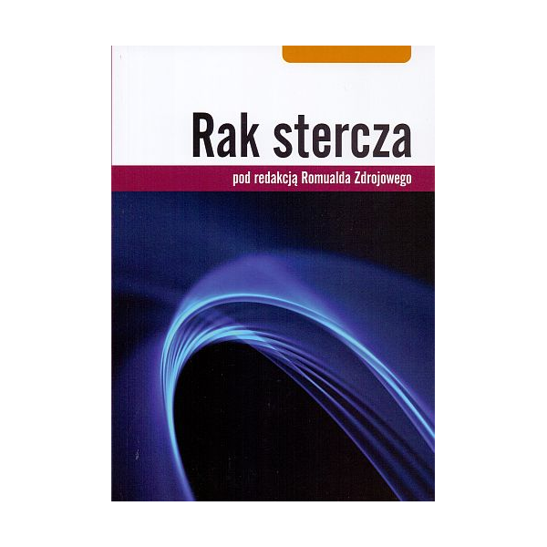 Rak stercza 