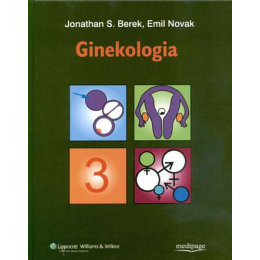 Ginekologia t. 3