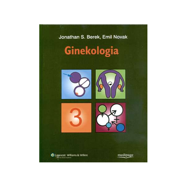 Ginekologia t. 3