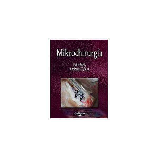 Mikrochirurgia 