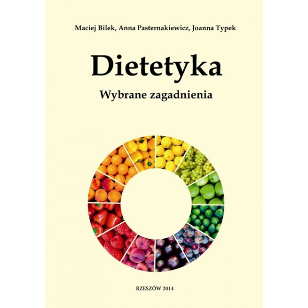 Dietetyka Wybrane 