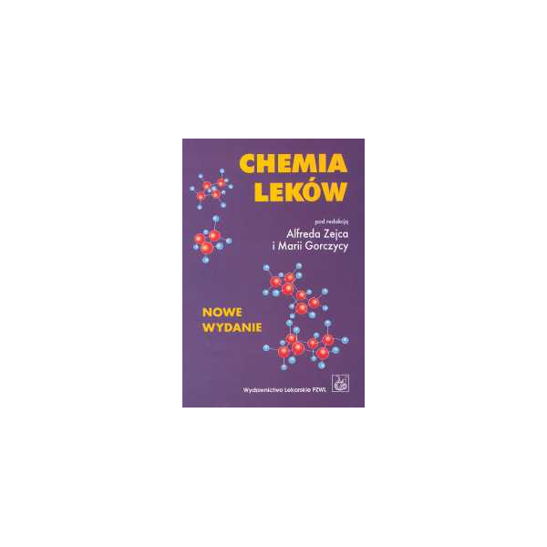 Chemia leków