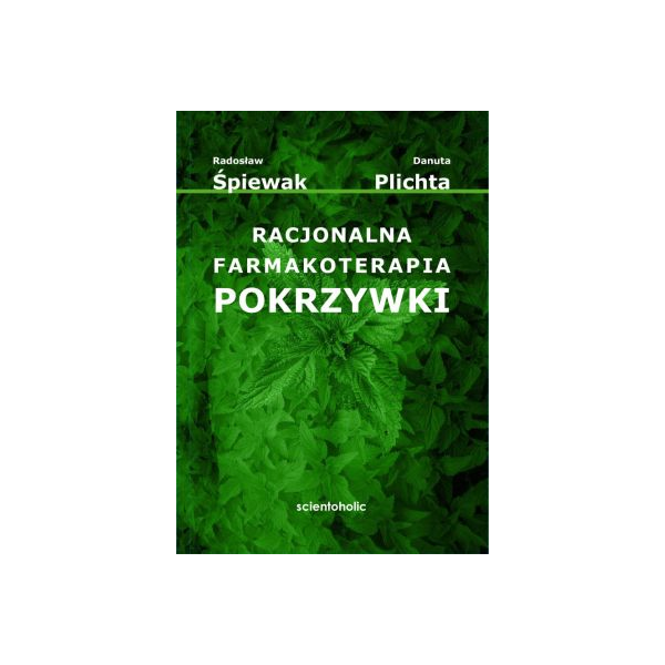 Racjonalna farmakoterapia pokrzywki