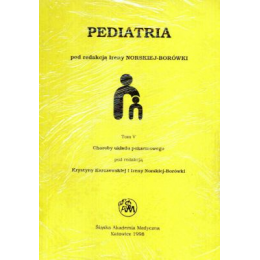 Pediatria komplet t.1-5
