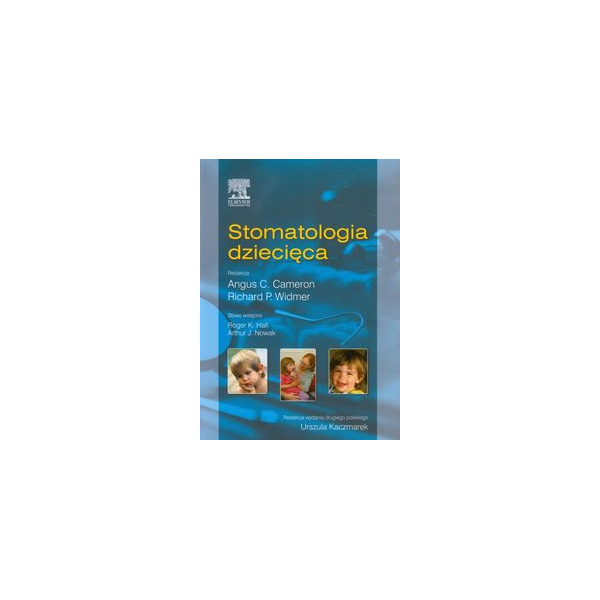 Stomatologia dziecięca Stomatologia dziecięca