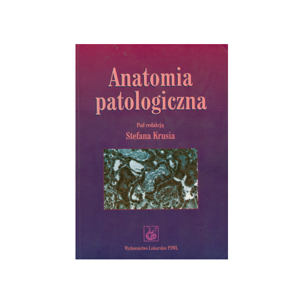 Anatomia patologiczna