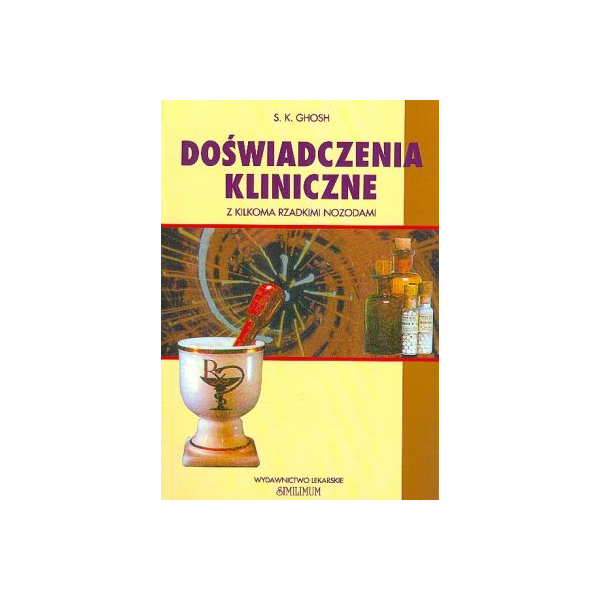 Doświadczenia kliniczne z kilkoma rzadkimi nozodami