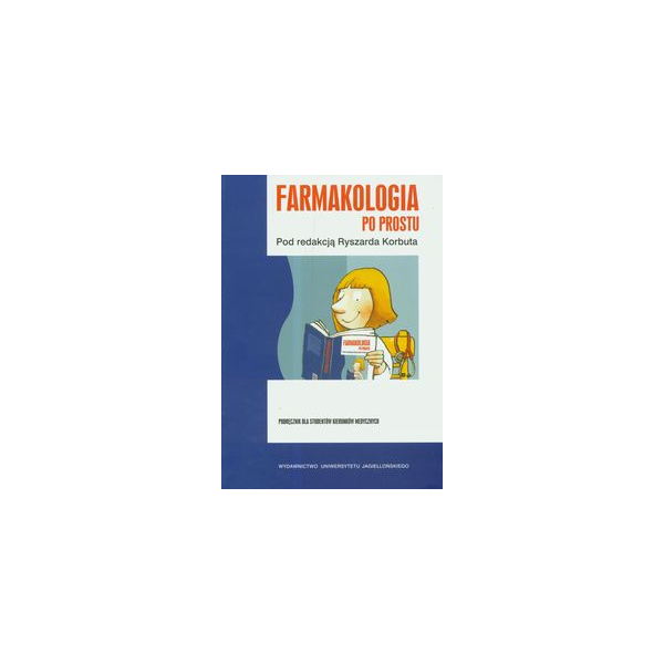 Farmakologia po prostu