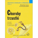 Choroby trzustki Porady lekarzy i dietetyków