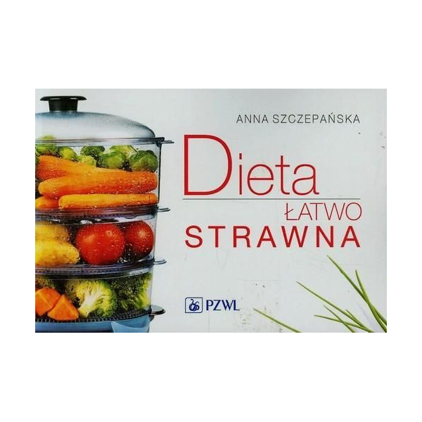 Dieta łatwo strawna