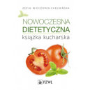 Nowoczesna dietetyczna książka kucharska