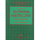 Podręczny słownik medyczny polsko-niemiecki i niemiecko-polski