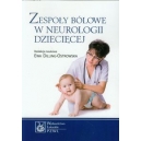 Zespoły bólowe w neurologii dziecięcej