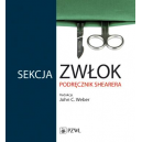 Sekcja zwłok Podręcznik Shearera