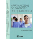 Wprowadzenie do diagnozy pielęgniarskiej Podręcznik dla studiów medycznych