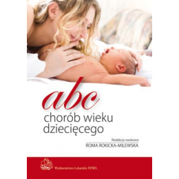 ABC chorób wieku dziecięcego