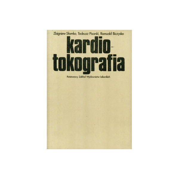 Kardiotokografia